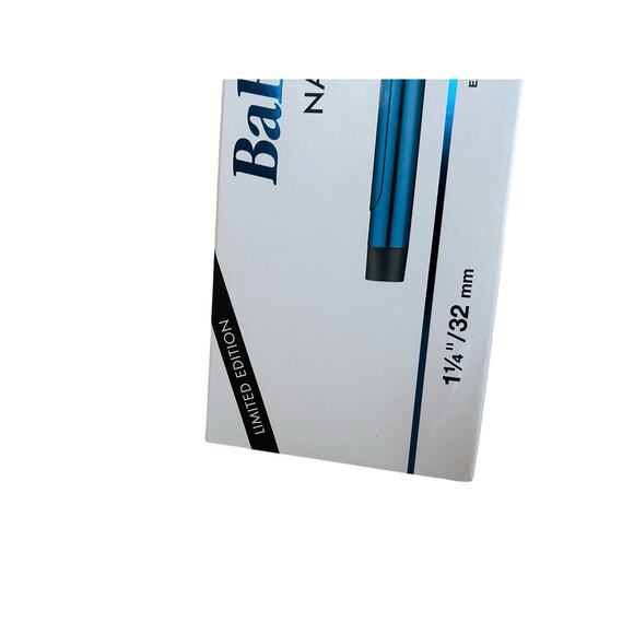 BaBylissPRO 1 1/4 Nano Titanium Professional Curling Iron with Extended Barrel - Picture 5 of 6